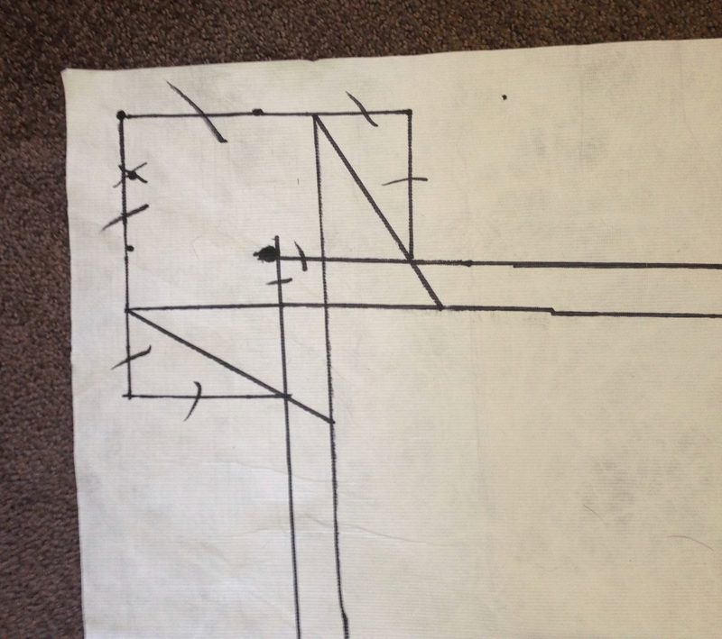 Illustration for article titled How To Make Your Own Tent Footprint For $25